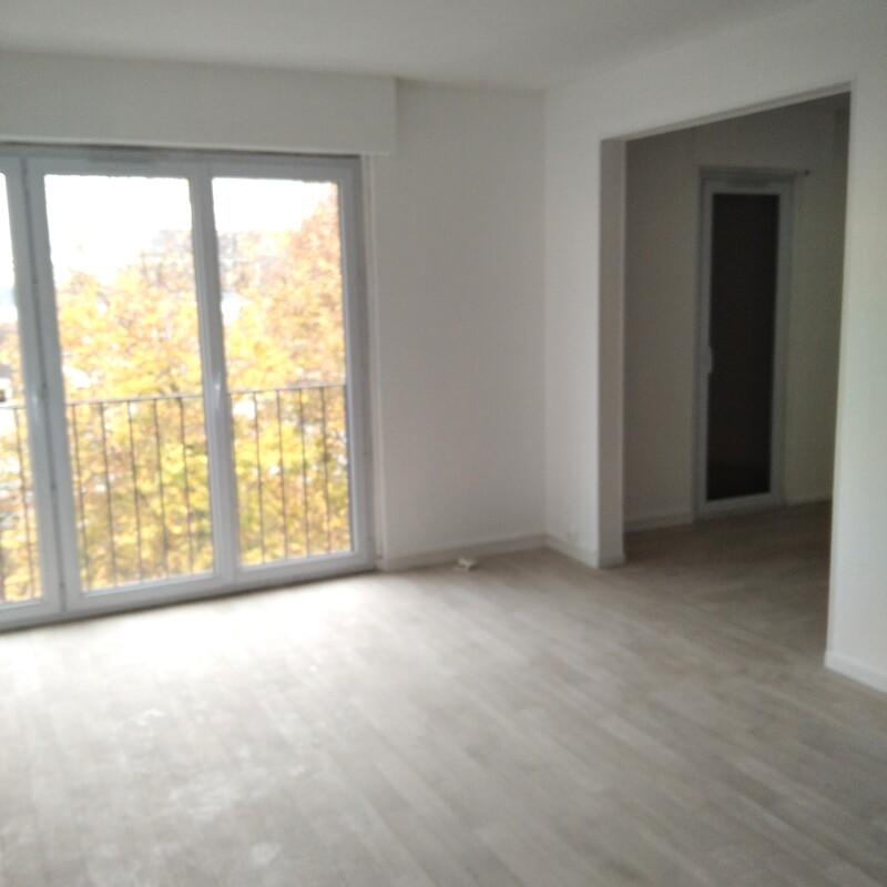 Appartement - 87 m² - 5 pièces