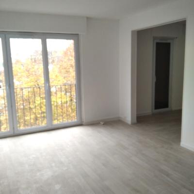 Appartement - 87 m² - 5 pièces