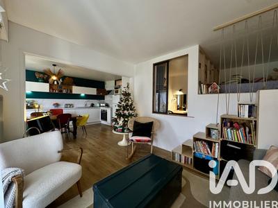 Appartement - 41 m² - 2 pièces
