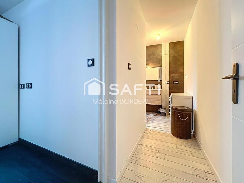 Maison - 145 m² - 6 pièces