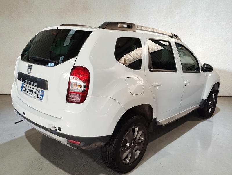 Dacia Duster 1.5 Dci 110 Prestige 4x2 5p
