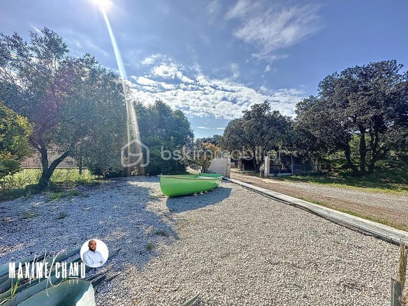 Villa - 125 m² - 5 pièces