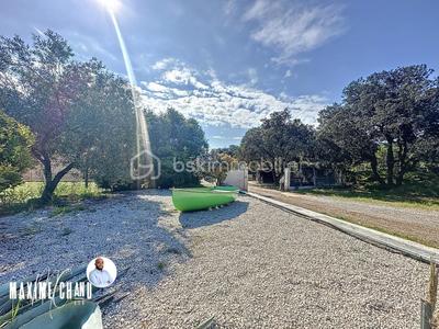 Villa - 125 m² - 5 pièces