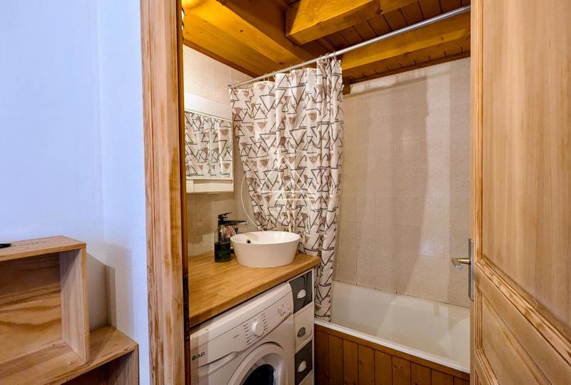 Appartement - 33 m² - 2 pièces