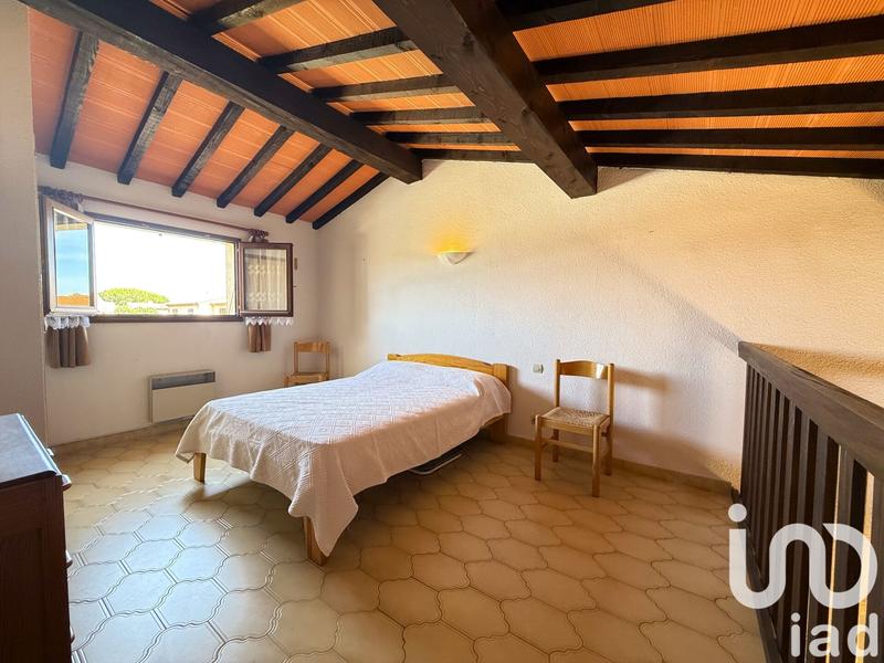 Maison - 42 m² - 3 pièces