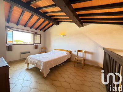 Maison - 42 m² - 3 pièces