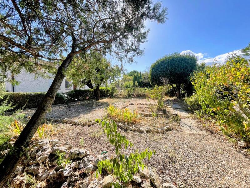 Maison - 155 m² - 6 pièces