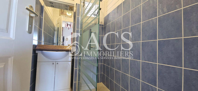 Appartement - 93 m² - 4 pièces