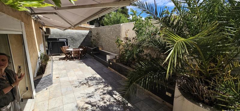 Maison - 149 m² - 5 pièces