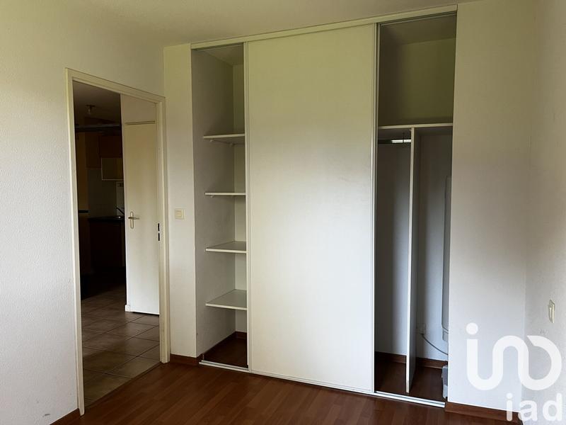 Appartement - 37 m² - 2 pièces