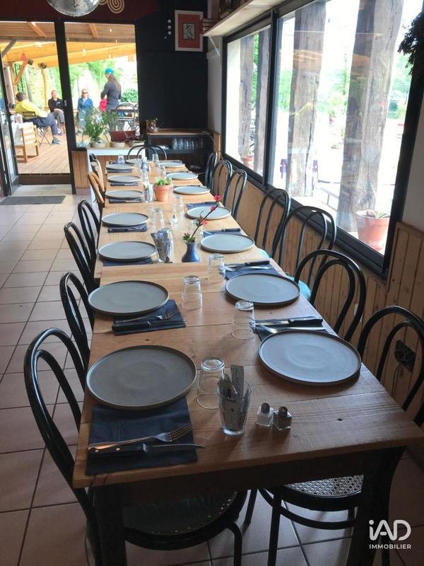 Local commercial - 300 m²