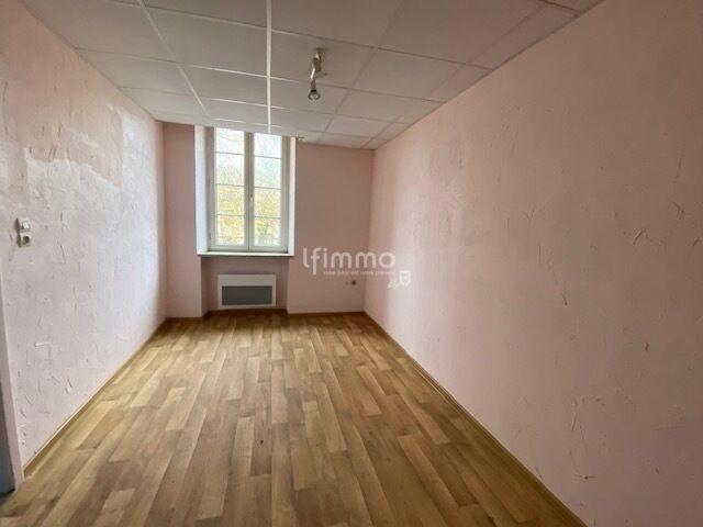 Immeuble - 463 m² - 22 pièces