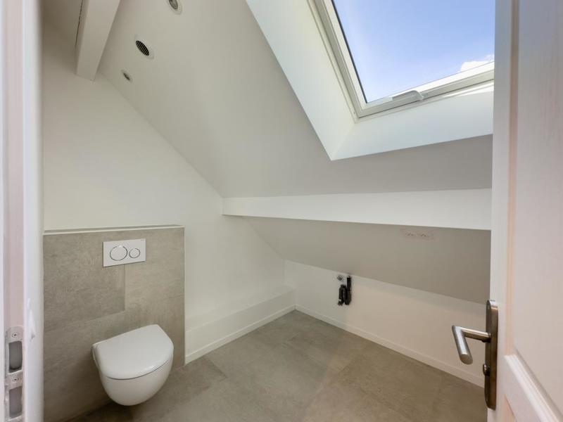 Duplex - 42 m² - 2 pièces