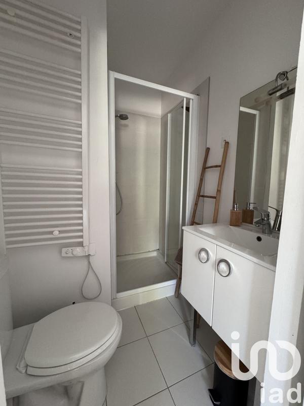 Maison - 215 m² - 7 pièces