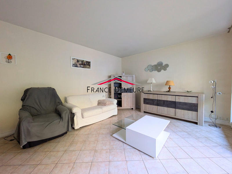 Appartement - 69 m² - 3 pièces