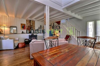 Maison - 73 m² - 3 pièces