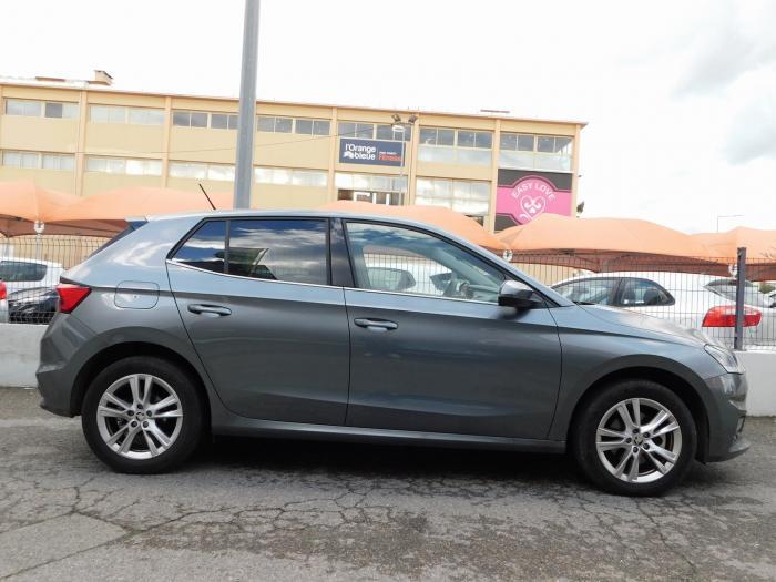 Skoda Fabia 1.0 Tsi Evo2 116ch Selection Dsg7