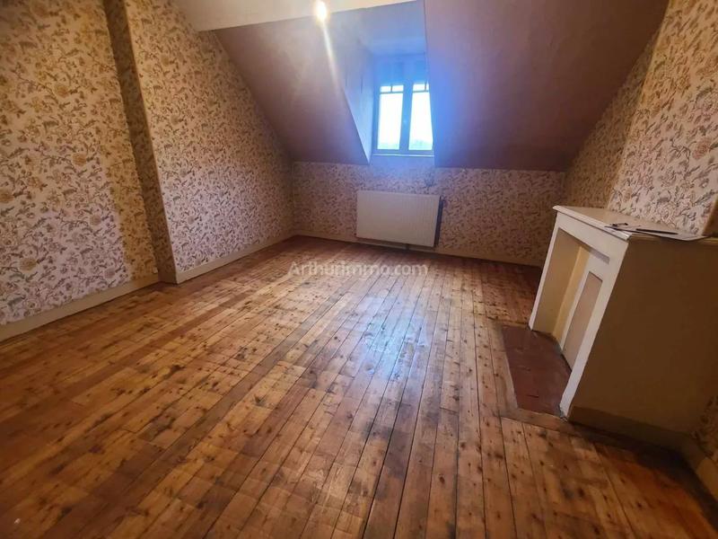 Maison - 127 m² - 5 pièces