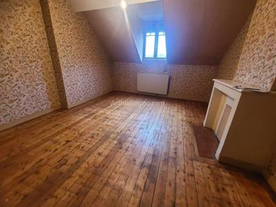 Maison - 127 m² - 5 pièces