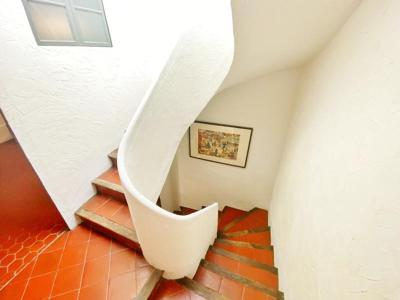 Maison de ville - 103 m² - 5 pièces