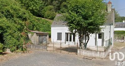 Maison - 98 m² - 4 pièces