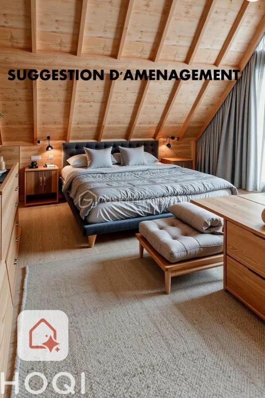 Maison traditionnelle - 115 m² - 7 pièces