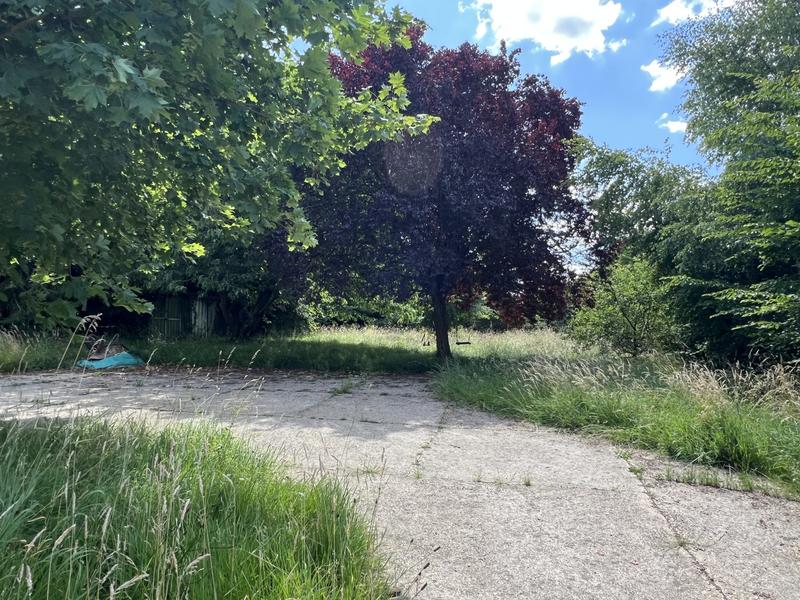 Maison ancienne - 170 m² - 5 pièces