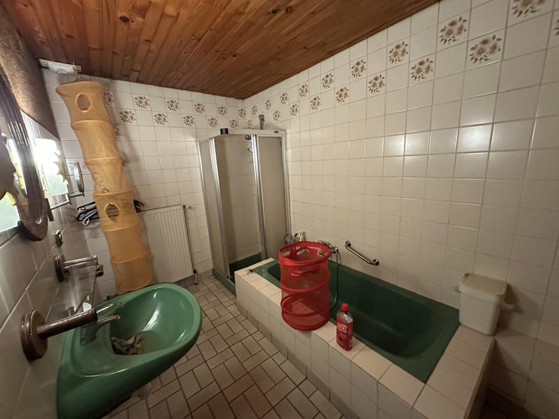 Maison - 170 m² - 5 pièces