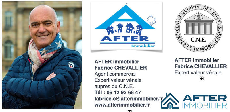 Maison ancienne - 121 m² - 5 pièces