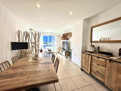 Appartement - 72 m² - 3 pièces