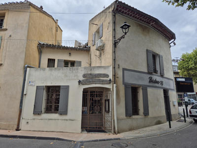 Maison - 189 m² - 4 pièces