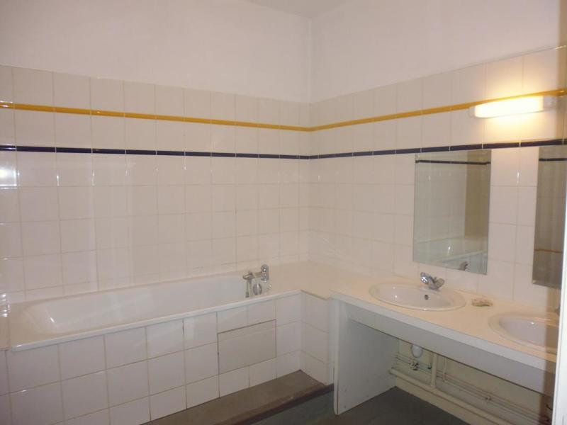 Appartement - 135 m² - 5 pièces