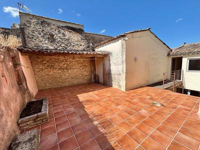 Maison - 98 m² - 5 pièces