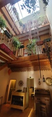 Maison - 232 m² - 6 pièces