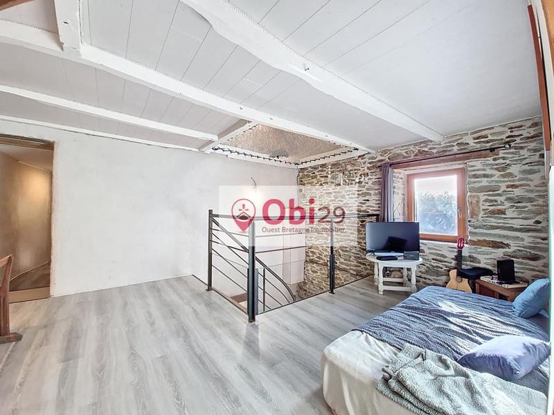 Maison de campagne - 144 m² - 6 pièces