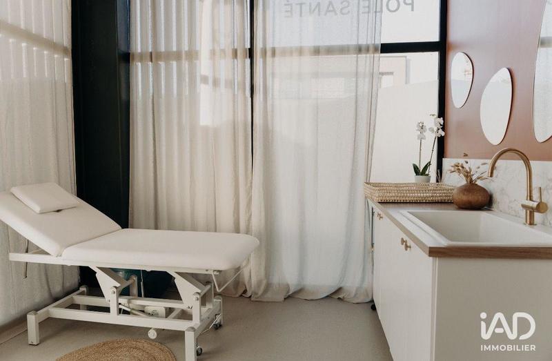 Local commercial - 10 m²