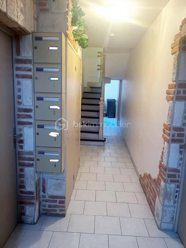 Immeuble - 160 m² - 10 pièces