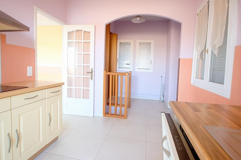 Villa - 150 m² - 6 pièces