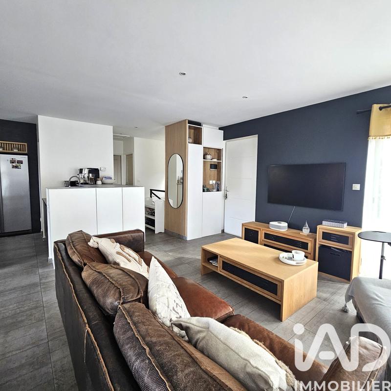 Maison - 147 m² - 5 pièces