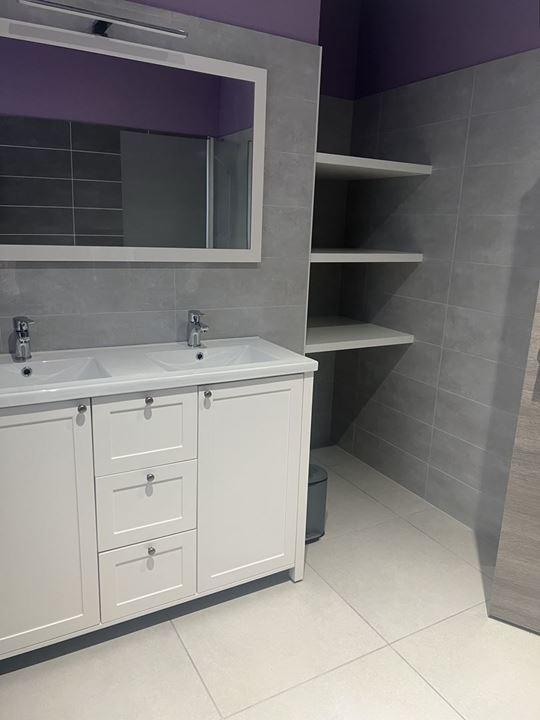 Maison traditionnelle - 136 m² - 4 pièces