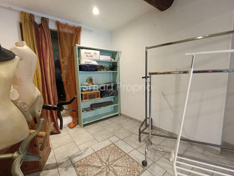 Fonds de commerce - Local commercial - 53 m²