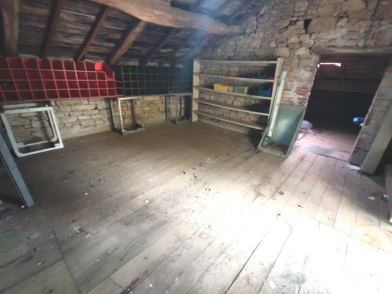 Maison - 175 m² - 10 pièces