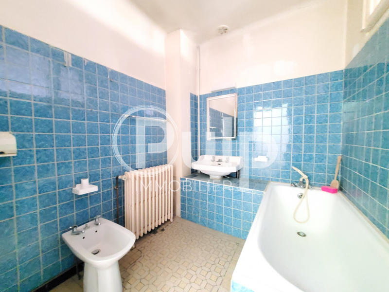 Maison - 76 m² - 5 pièces