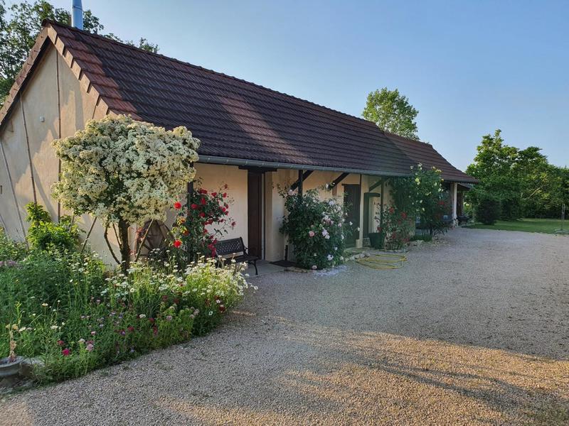 Maison - 166 m² - 5 pièces