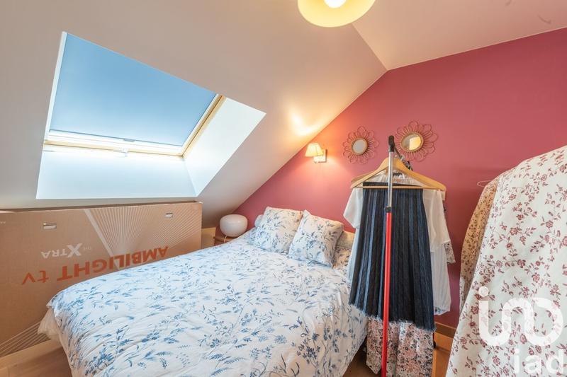 Duplex - 111 m² - 4 pièces