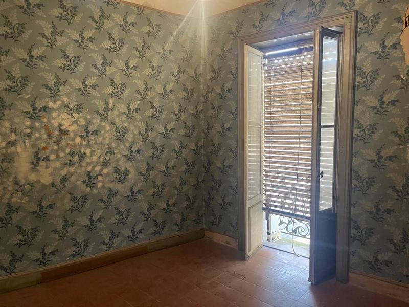 Maison de village - 62 m² - 5 pièces