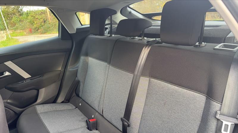 Citroën C4 III 1.5 BlueHDi 110 Live Pack Business