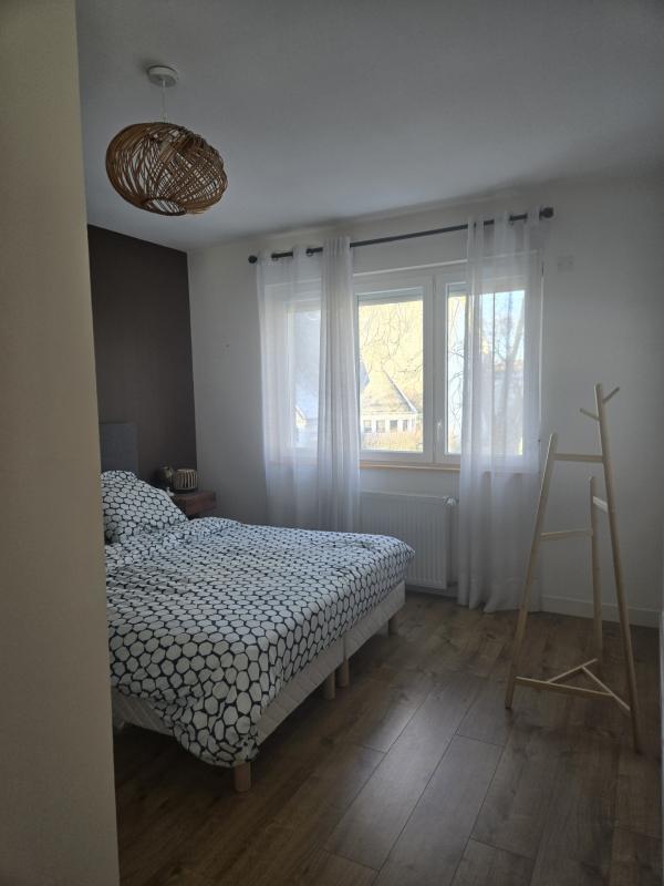 Appartement - 53 m² - 2 pièces