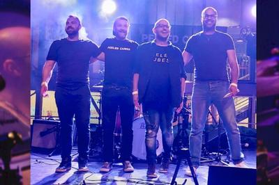 Fenêtre de l’Avent : Peeled Cubes