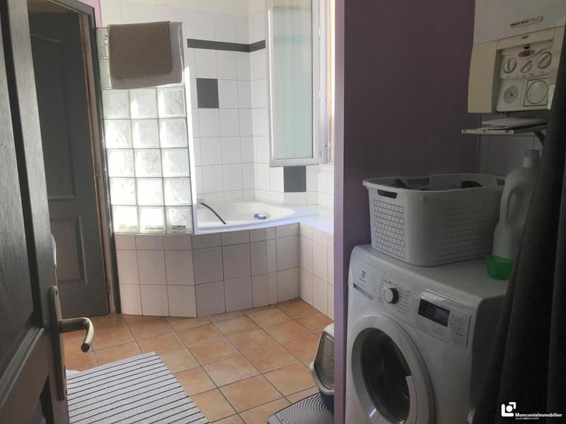 Appartement - 61 m² - 2 pièces